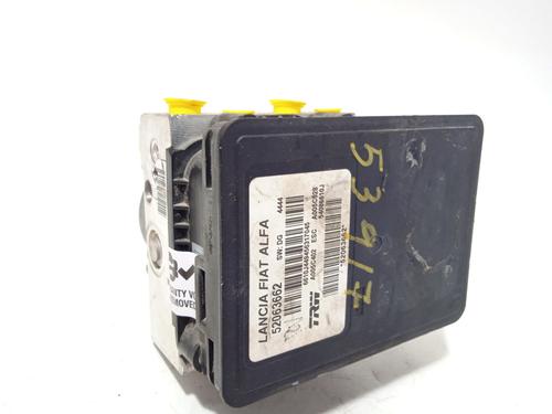 ABS pump FIAT 500 (312_)  | BP25716022M43 