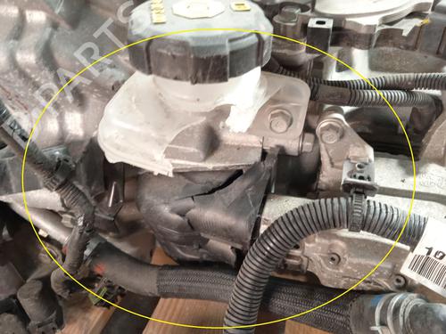 Gearbox HYUNDAI KONA (OS, OSE, OSI)  | BP19266998M3 