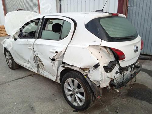 Electronic module OPEL CORSA E (X15)  | BP7193761M83 