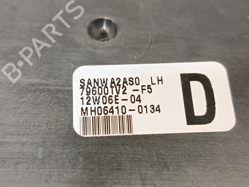 Climate control HONDA CIVIC IX (FK) 2.2 i-DTEC (FK3) | BP34507552I5 - Image 6
