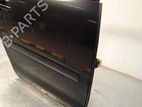Right rear door CITROËN C4 Picasso I MPV (UD_) 2.0 i 16V | BP16672581C5 