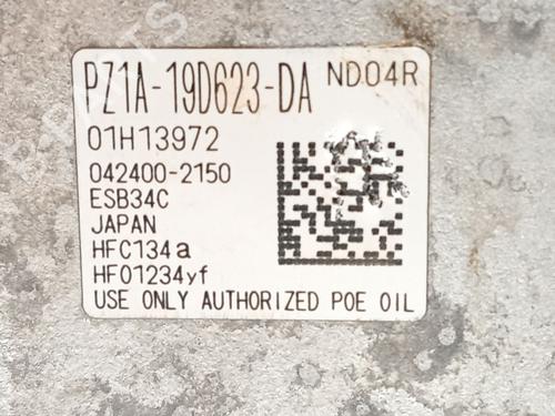 AC compressor FORD KUGA III (DFK) 2.5 Duratec Plug-in-Hybrid | BP33463185M34 - Image 6