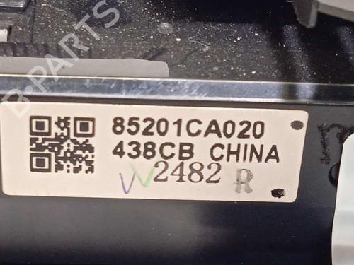 Climate control TOYOTA GT 86 Coupe (ZN6_) 2.0 (ZN6AC_, ZN6BC_, ZN6K) | BP1944262I5 