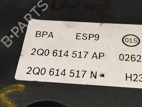ABS pump SEAT IBIZA V (KJ1, KJG)  | BP24205046M43 