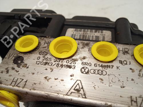ABS pump SKODA FABIA II Combi (545)  | BP21027713M43 