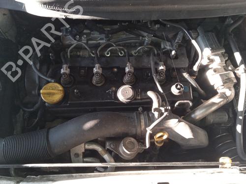 Steering pump OPEL ZAFIRA / ZAFIRA FAMILY B (A05) 1.7 CDTI (M75) | BP32294871M99 