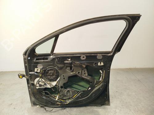 Right front door PEUGEOT 508 I (8D_) 2.2 HDi | BP28214275C3