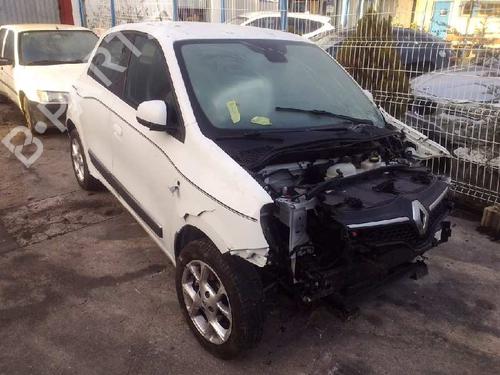 Electronic module RENAULT TWINGO III (BCM_, BCA_) 1.0 SCe 70 | BP1138874M83 