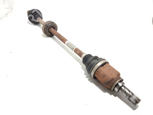 Right front driveshaft DACIA SANDERO II TCe 90 (B8M1, B8MA, B8AC) | BP32078232M39 - Image 2