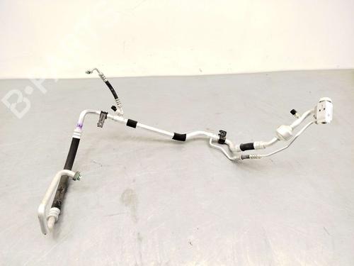 AC pipe KIA CEED Sportswagon (CD) 1.6 GDI Hybrid | BP39398442M126 - Image 2