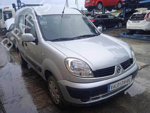 Left headlight RENAULT KANGOO (KC0/1_) 1.5 dCi | BP16013918C28