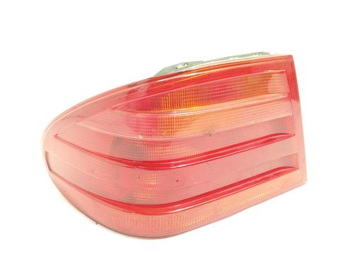 Used Left taillight MERCEDES-BENZ E-CLASS (W210) E 240 (210.061) (170 hp) 19775995