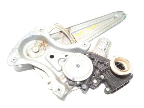 Used Rear right window mechanism Rear right window mechanism 16855352 16855352
