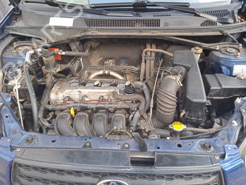 Left taillight TOYOTA RAV 4 II (_A2_) 1.8 (ZCA25_, ZCA26_, ZCA25W, ZCA26W) | BP26902882C34 