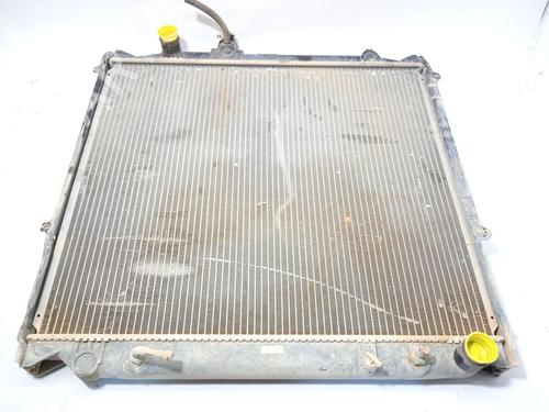 Used Water radiator TOYOTA LAND CRUISER 90 (_J9_) 3.0 TD (KZJ90_, KZJ95_, KZJ90R, KZJ95R, KZJ90W, KZJ95W) (125 hp) 24398210
