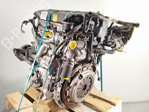 Used Engine Engine HONDA CIVIC VIII Hatchback (FN, FK) 1.8 (FN1, FK2) (140 hp) 33981310 33981310