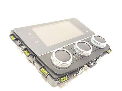 Used Display monitor RENAULT KADJAR (HA_, HL_) 1.3 TCe 140 (HLNB, HLN1) (140 hp) 20131915