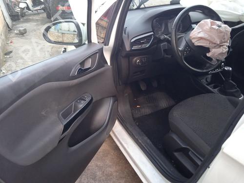 Right tailgate light OPEL CORSA E (X15) 1.4 (08, 68) | BP32212526C80  - Image 12