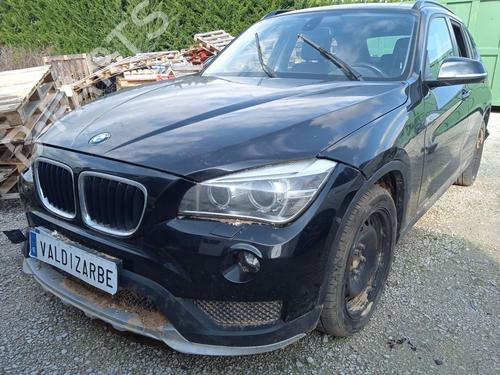 Rear differential BMW X1 (E84) sDrive 18 d | BP24407061M24 