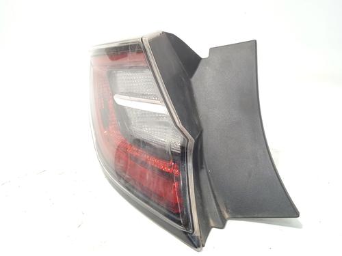 Left taillight TOYOTA COROLLA Hatchback (_E21_, _EA1_, _EH1_) | BP26325328C34 - Image 2