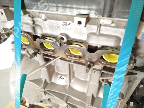 Engine FORD FIESTA VI (CB1, CCN) 1.25 | BP31951609M1