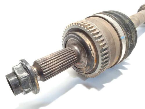 Right front driveshaft KIA CARENS IV 1.7 CRDi | BP8855271M39