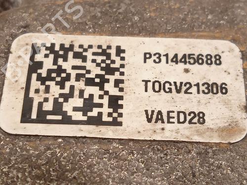 Right front brake caliper VOLVO XC40 (536) T3 | BP24305764M104 - Image 4