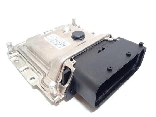 Used Electronic module Electronic module 9677579 9677579