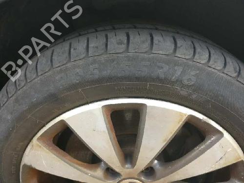 Driver airbag VW PASSAT B6 (3C2) 1.6 TDI | BP4464154C9 