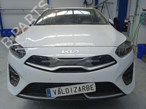 Electronic module KIA CEED Sportswagon (CD) 1.6 GDI Hybrid | BP36018613M83 - Image 10