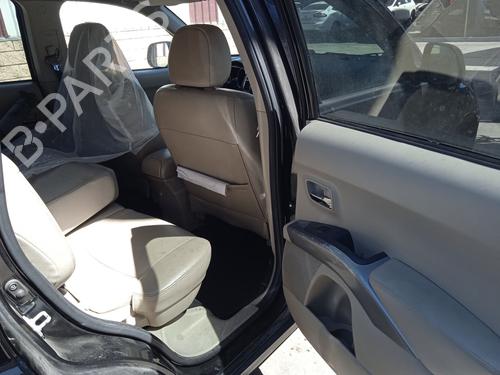 Left front window switch MITSUBISHI OUTLANDER II (CW_W) 2.0 DI-D (CW8W) | BP26124414I27 - Image 11