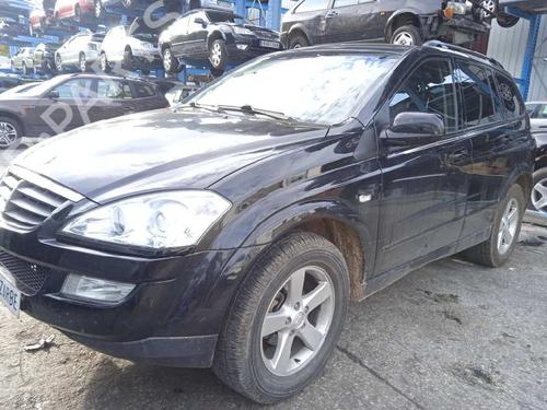 SSANGYONG KYRON [2005-2014]  1628901