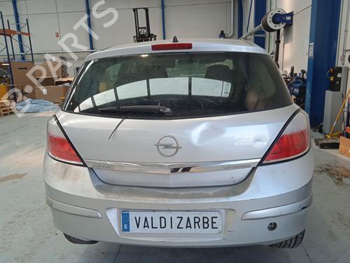 Steering pump OPEL ASTRA H (A04) 1.6 (L48) | BP33400641M99  - Image 11