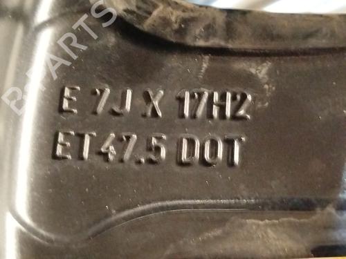 Fælk FORD PUMA (J2K, CF7)  | BP32518949C45 