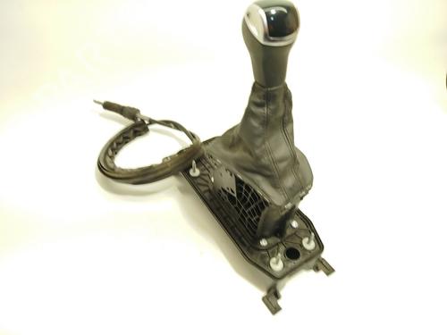 Gear lever AUDI A1 Sportback (GBA) 30 TFSI | BP29807124M90 