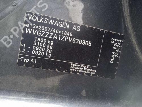 Módulo eletrónico VW T-ROC (A11, D11)  | BP17474526M83 