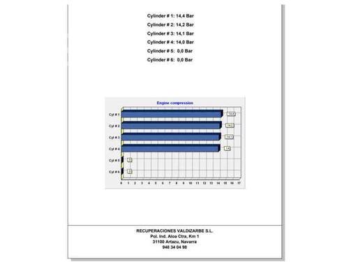Engine BMW 4 Coupe (G22, G82)  | BP13056423M1 