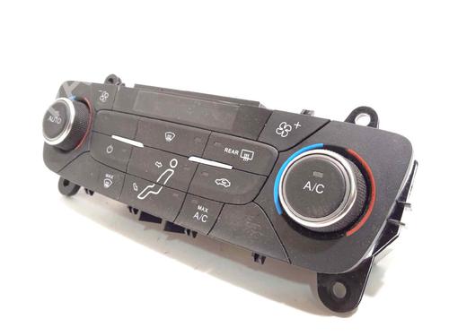 Climate control FORD FOCUS III  | BP17664199I5 