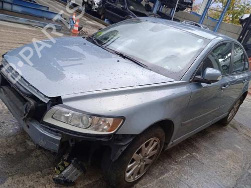 Hood VOLVO S40 II (544) 2.0 D | BP17053160C1