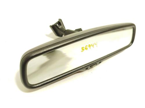 Used Rear mirror TOYOTA C-HR (_X1_) 1.8 Hybrid (ZYX10_, ZYX11_) (98 hp) 30104874