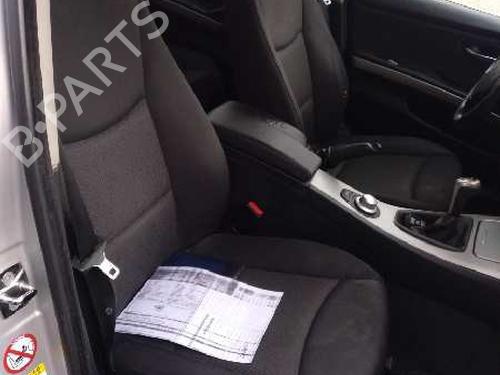 Left rear driveshaft BMW 3 (E90) 320 d | BP5681054M40 