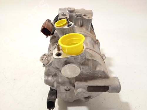 AC compressor SEAT IBIZA V (KJ1, KJG) 1.0 TSI | BP28099953M34 - Image 3