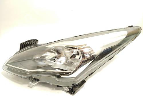 Used Left headlight PEUGEOT 3008 I MPV (0U_) 2.0 HDi (163 hp) 29352229