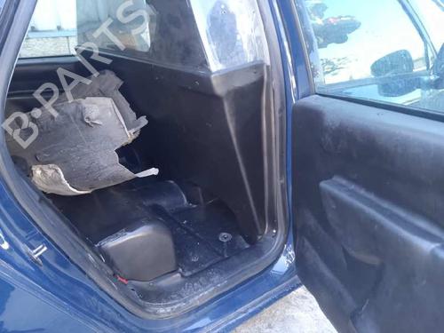 AC radiator CITROËN C4 Picasso II | BP13467040M32