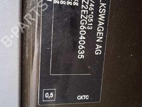 Left front window switch VW CRAFTER 30-35 Bus (2E_) | BP8892225I27