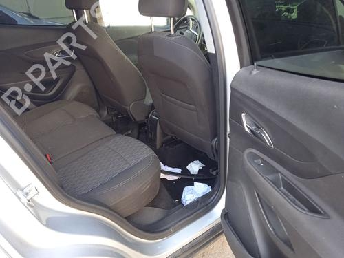 Intercooler OPEL MOKKA / MOKKA X (J13) 1.4 (_76) | BP19403956M30 