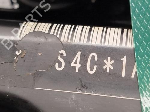 Engine MG MG ZS SUV (AZS1) 1.5 VTi | BP27257583M1 