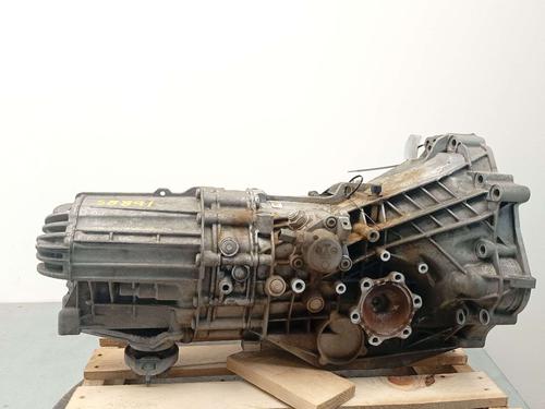 Gearbox SEAT EXEO ST (3R5) 2.0 TDI | BP38481676M3 - Image 3