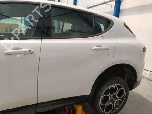 Handskerum ALFA ROMEO TONALE (965_) 1.5 Mild Hybrid | BP38720568C95 - Image 19