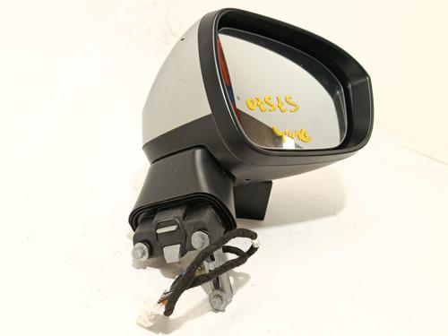 Retrovisor direito Retrovisor direito NISSAN QASHQAI III (J12) 1.3 DIG-T (140 hp) 36131659 36131659